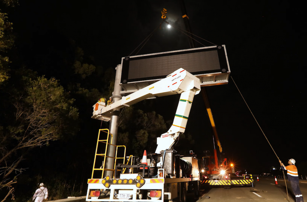 VMS-project-surfers-paradise