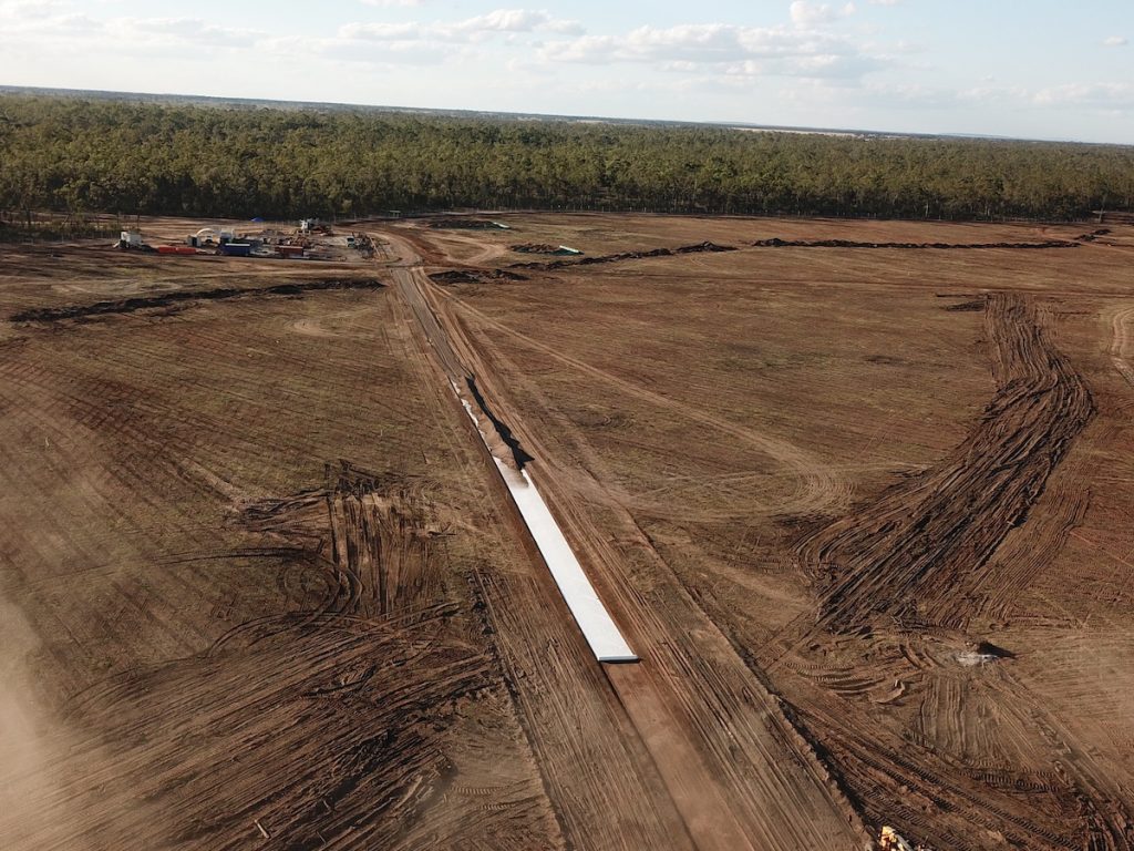 middlemount-solar-farm