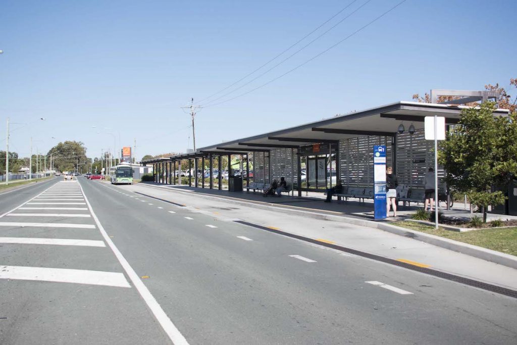 Deception-Bay-Bus-Station
