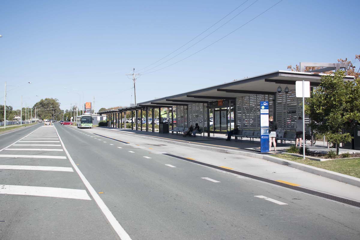 Deception-Bay-Bus-Station