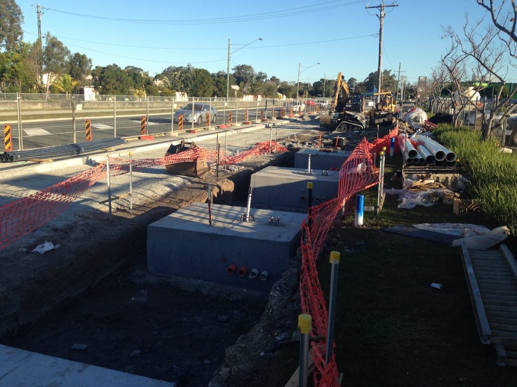 deception-bay-bus-station