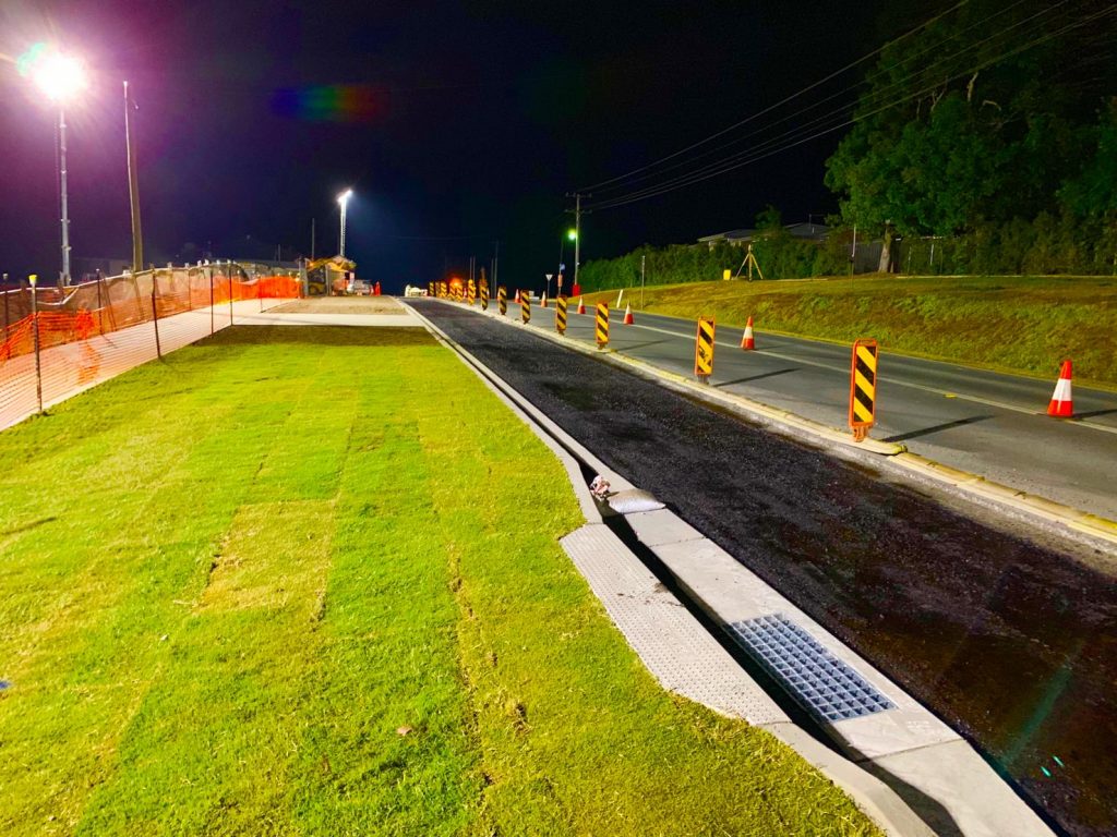 Tamborine &ndash; Oxenford