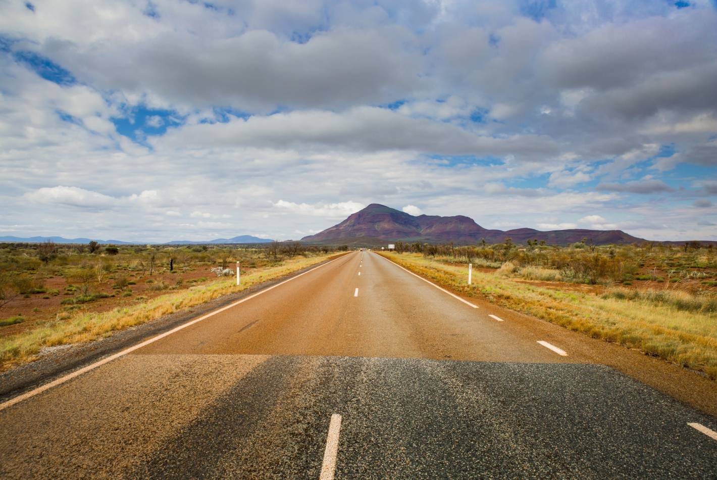 Bruce Highway