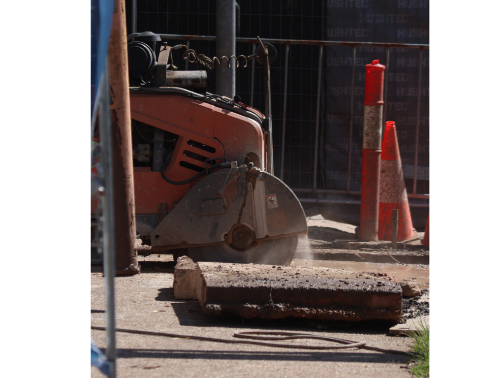 First Ave website 3
