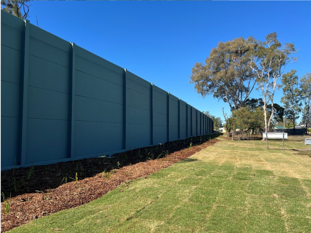 Gympie Arterial website 1