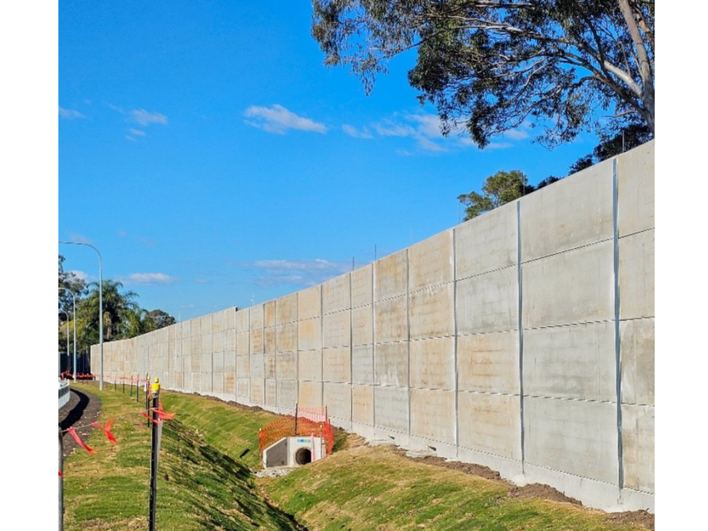 Gympie Arterial website 2