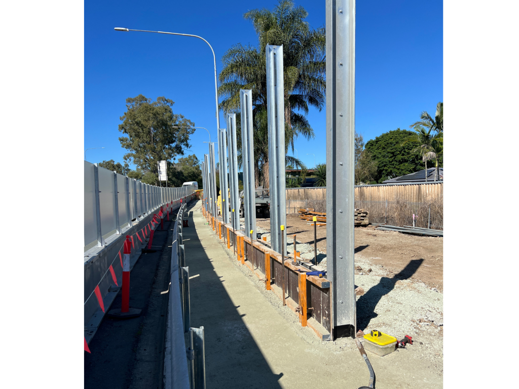 Gympie Arterial website 4