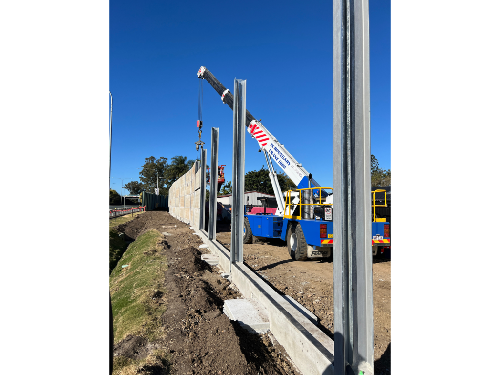Gympie Arterial website 5