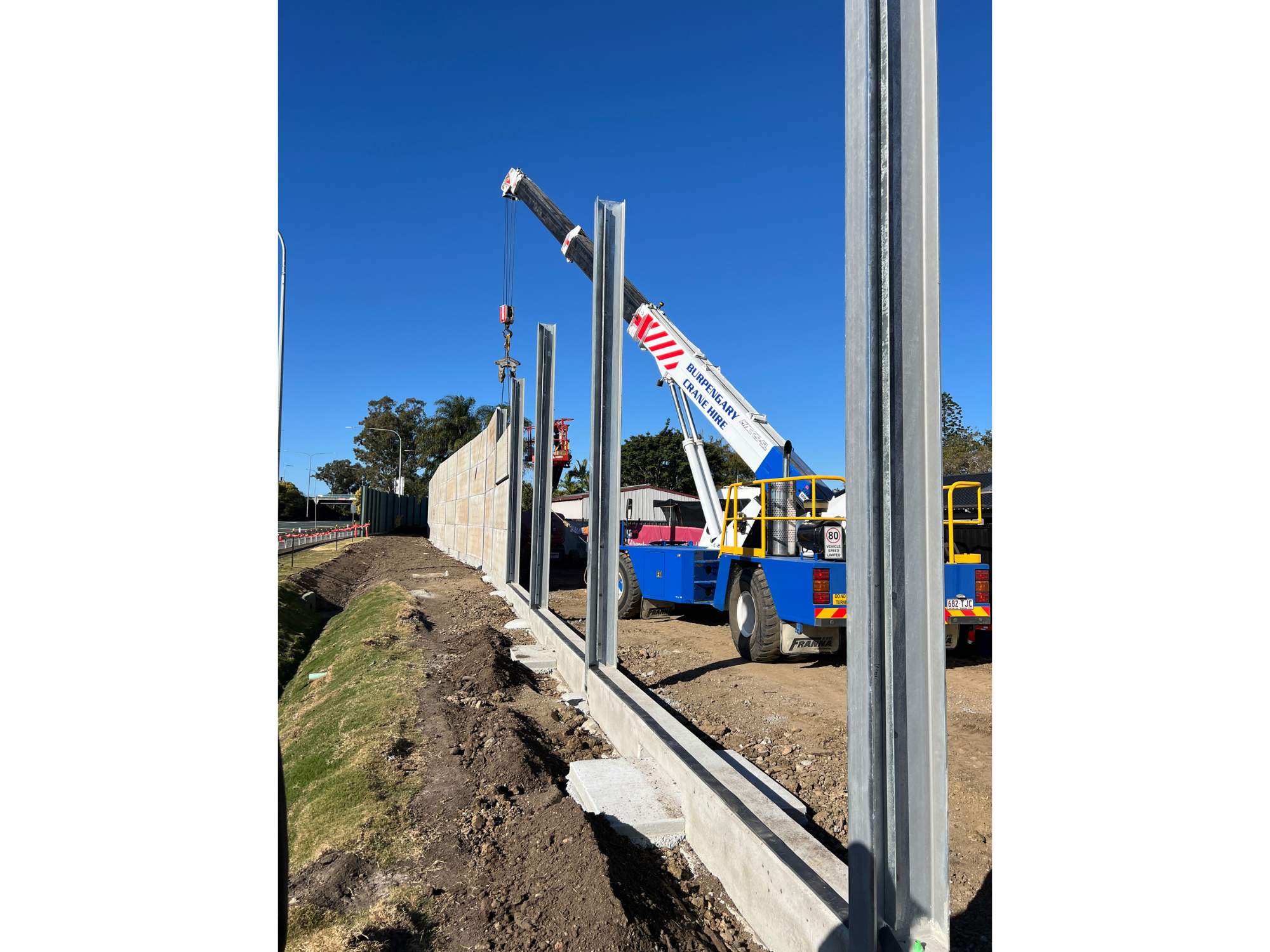 Gympie Arterial website 5