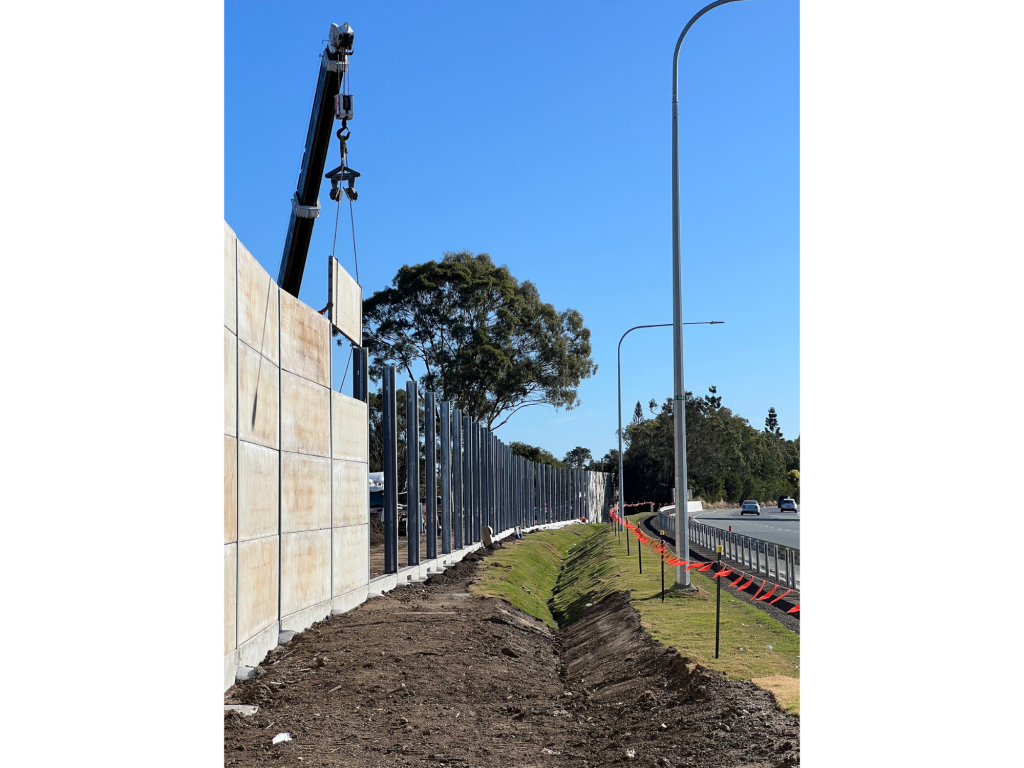 Gympie Arterial website 6