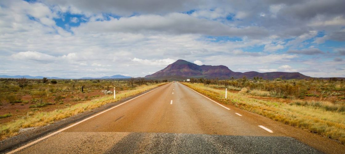 Bruce Highway