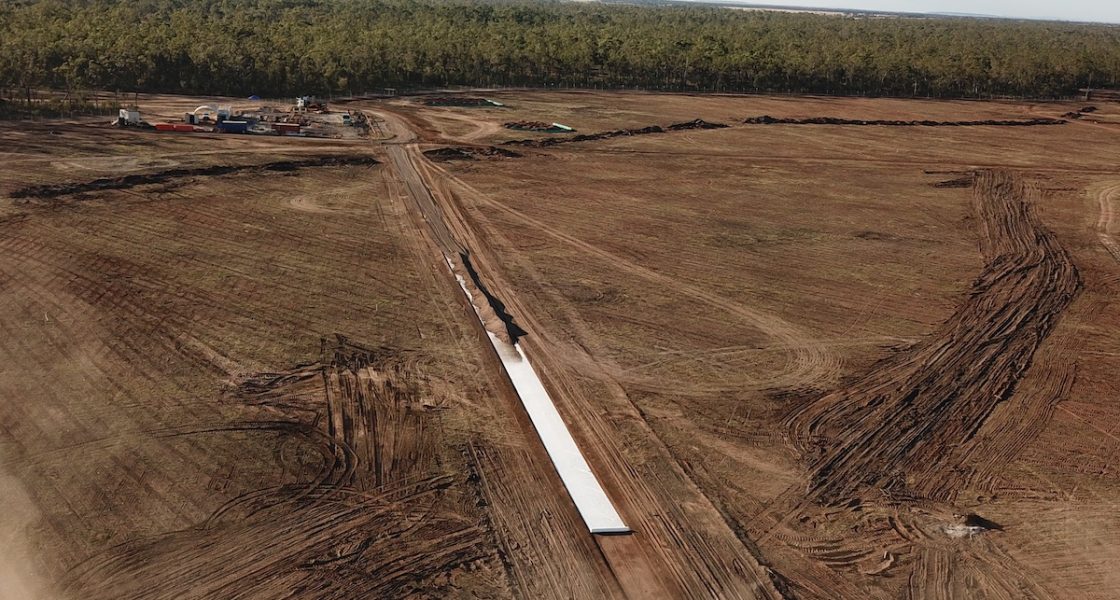 Middlemount-Solar-Farm