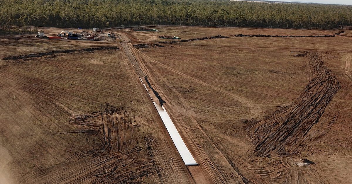 Middlemount-Solar-Farm