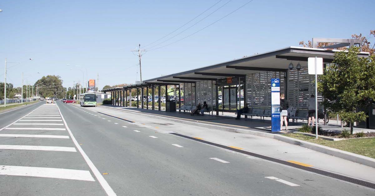 Deception-Bay-Bus-Station