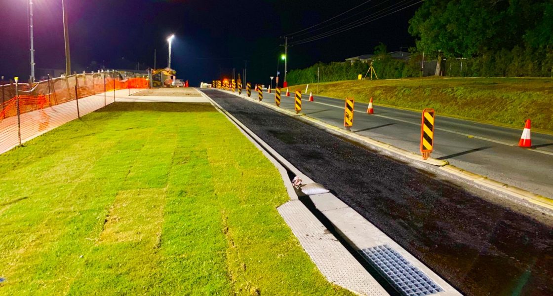 Tamborine - Oxenford