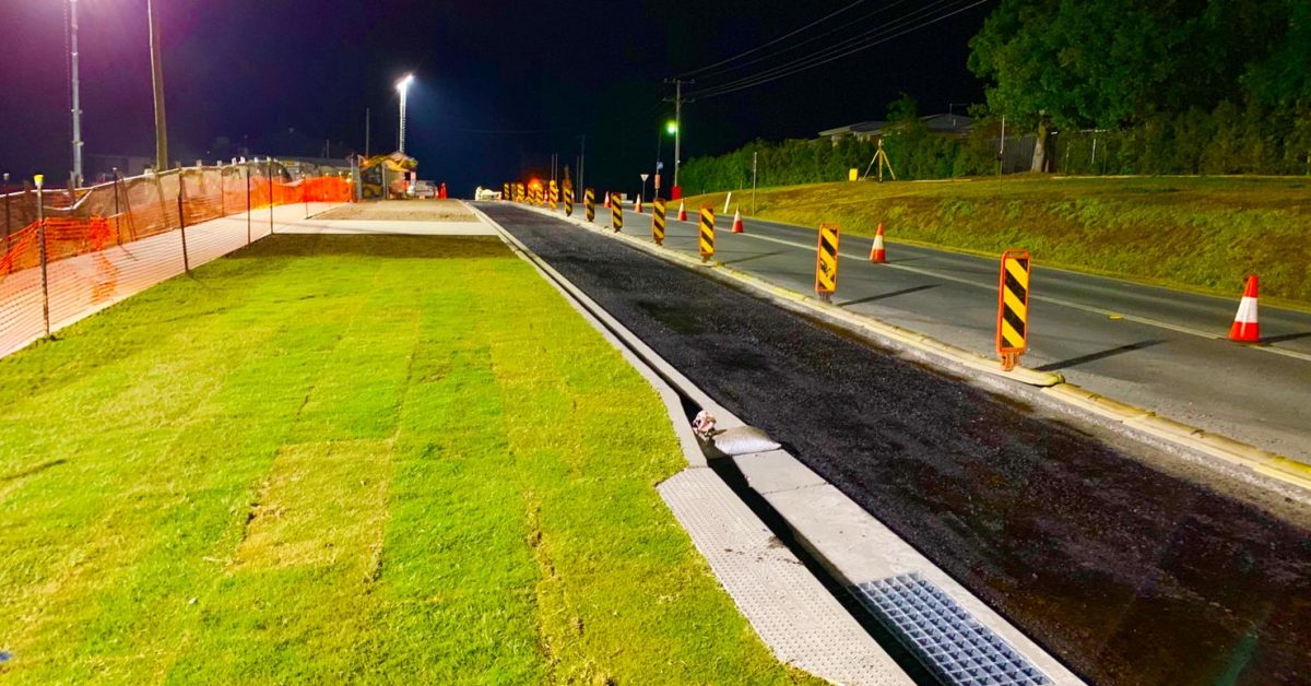 Tamborine - Oxenford